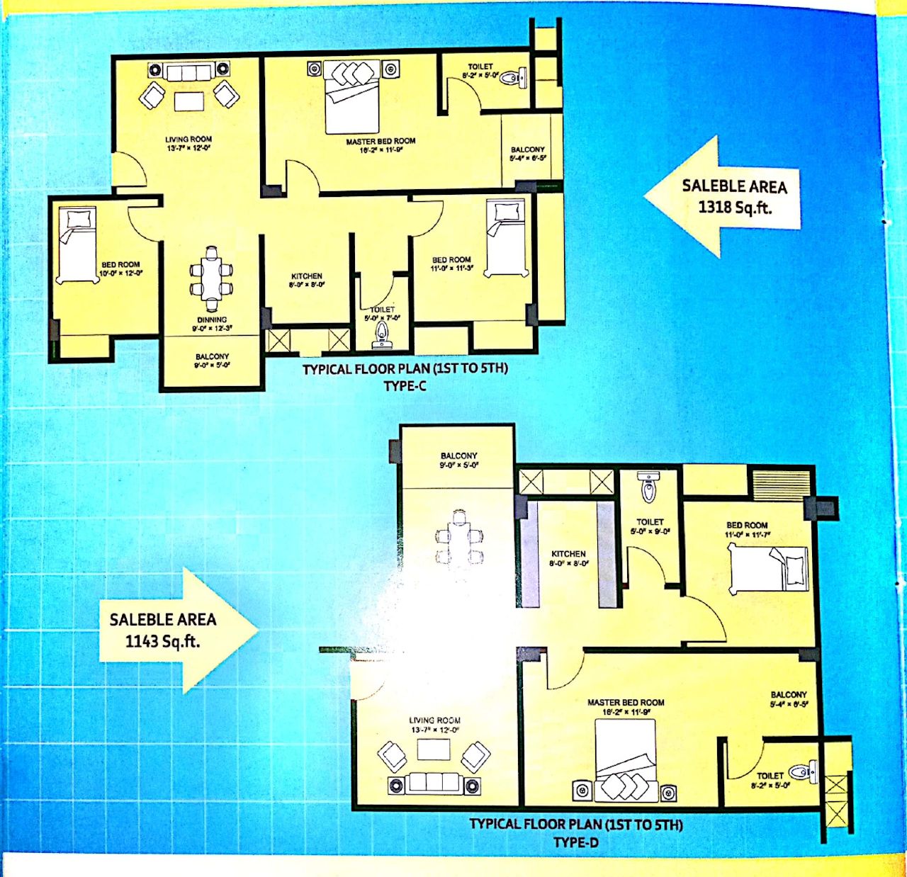 Shivashree Apartment