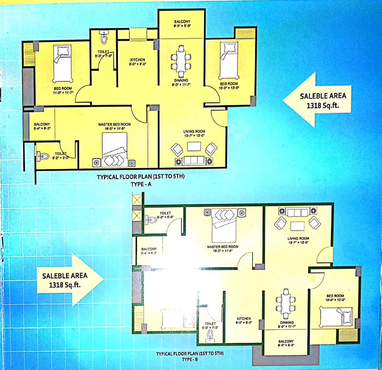 Shivashree Apartment