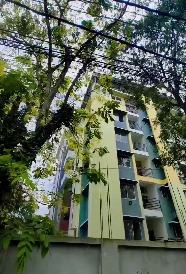 Shivashree Apartment